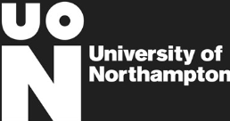 University of Northampton Logo